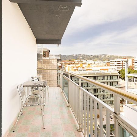 Hotel Internacional Calella Exterior photo