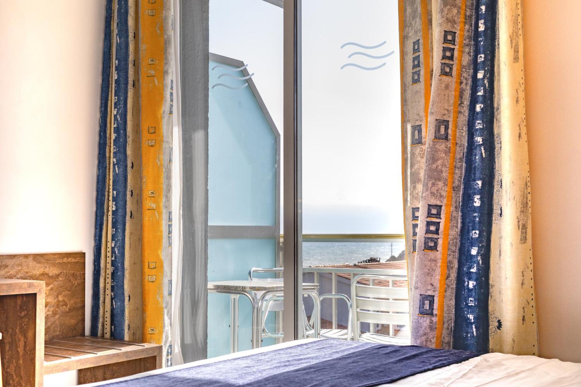 Hotel Internacional Calella Exterior photo